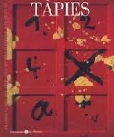 TAPIES-8423793994585
