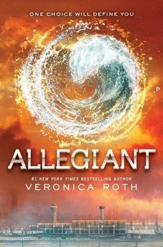 Allegiant-9780062287335