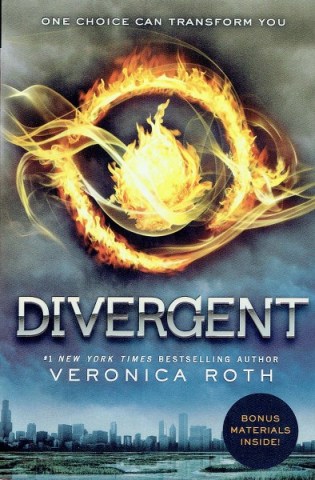Divergent-9780062387240