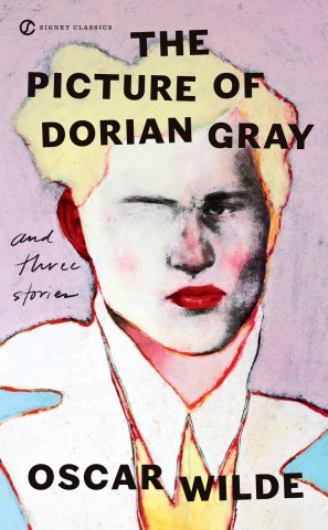The-picture-of-Dorian-Gray-9780451530455
