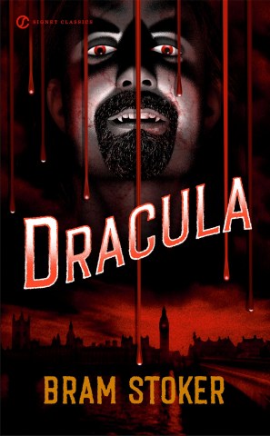 Dracula-9780451530660