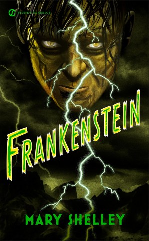 Frankenstein-9780451532244