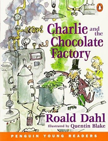 CHARLIE-AND-THE-CHOCOLATE-FACTORY-9780582456181