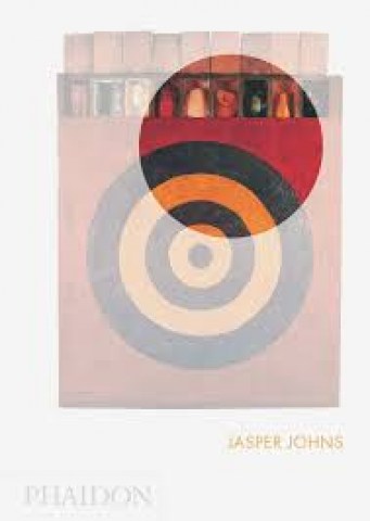 JASPER-JOHNS-9780714861418