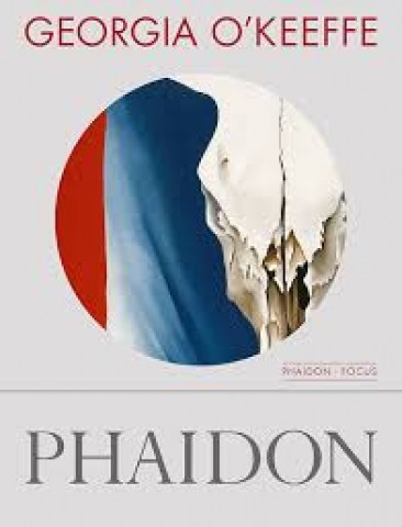 GEORGIA-O-KEEFE-(FOCUS)-9780714861470