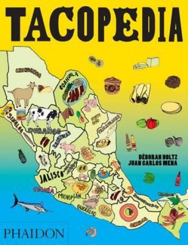 TACOPEDIA-9780714870472