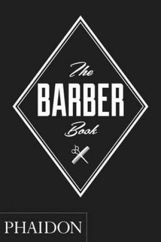 BARBER-BOOK,-THE-9780714871042
