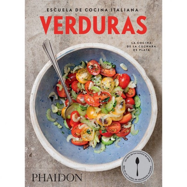 VERDURAS-SCUELA-COCINA-ITALIANA(ED-SPAÑOL)-9780714871837