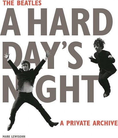 The-Beatles-A-hard-day-s-night-A-private-archive-9780714871851
