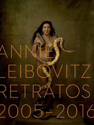 ANNIE-LEIBOVITZ-RETRATOS-2005-2016-(ED-SPAÑOL)-9780714875682