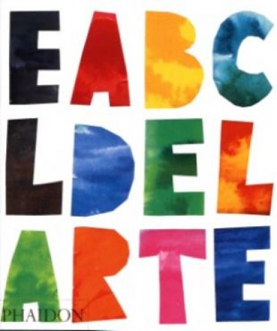 ABCL-ARTE,L-(MIDI)-9780714898544