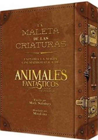 MALETAS-CRIATURAS,-ANIMALES-FANTaSTICOS-9780718087081