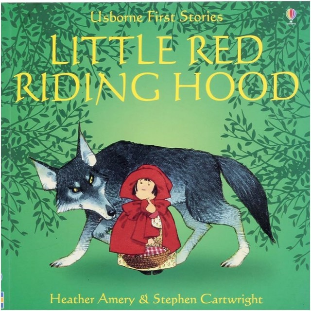 little-red-riding-hood-9780746058374