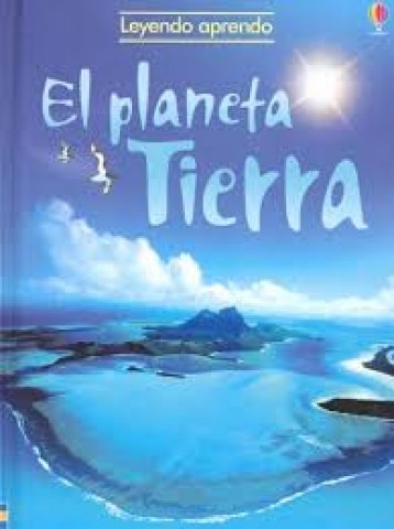 PLANETA-TIERRA,L-LEYENDO-APRENDO-9780746092040