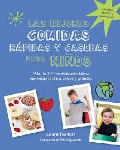 Las-Mejores-comidas-rapidas-caseras-para-niños-9780857628138