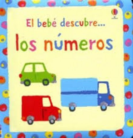 BEBeSCUBRE-NuMEROS-9781409515920