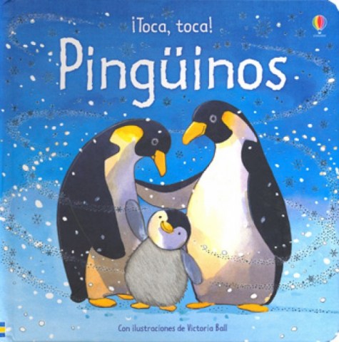 PINGuINOS-TOCA-TOCA-9781409516408