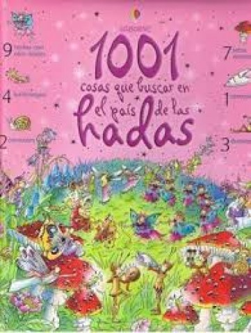 1001-COSAS-QUE-BUSCARNL-PAiSS-HADAS-9781409525356