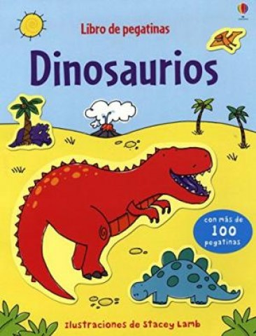 DINOSAURIOS-PEGATINAS-9781409529002