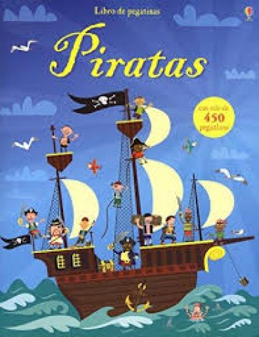 PIRATAS,-LIBRO-PEGATINAS-9781409529262