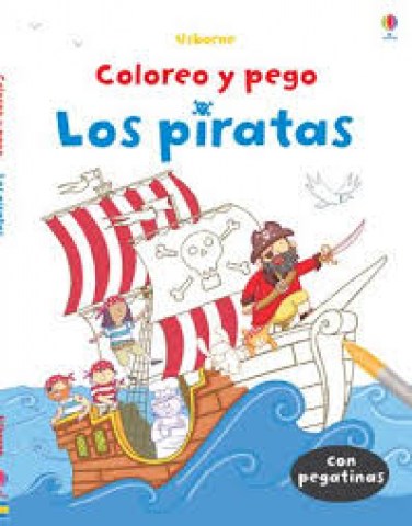 LOS-COLOREO-PEGO-PIRATAS-9781409553762