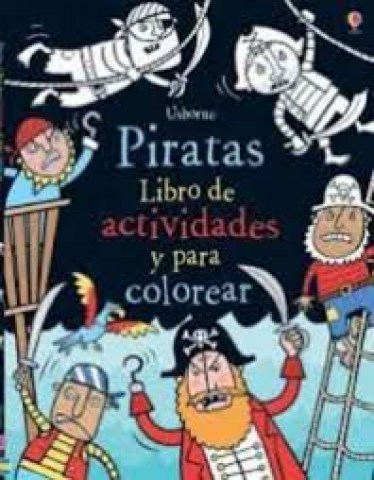 PIRATAS-LIBRO-ACTIVIDADES-PARA-COLOREAR-9781409558835
