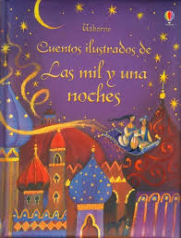 CUENTOS-ILUSTRADOSS-MILA-NOCHES-9781409558927