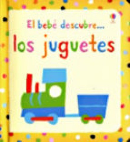 BEBeSCUBRE-JUGUETES-9781409559450