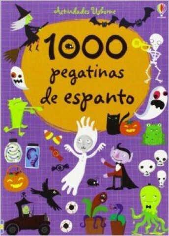 1000-PEGATINASSPANTO-9781409560722