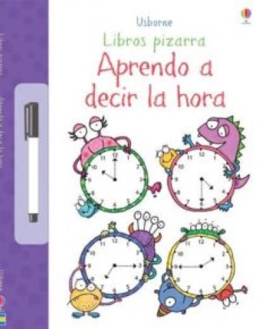 Libros-pizarra-Aprendo-acir-hora-9781409572879