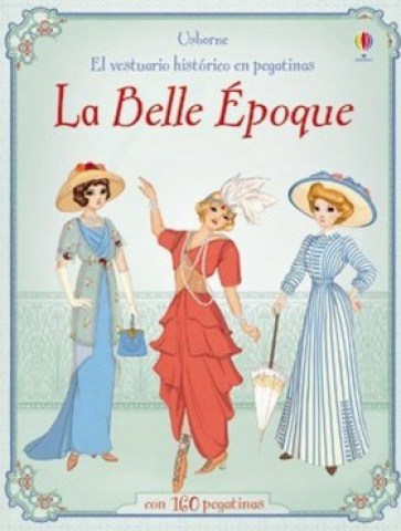 LA-BELLEPOQUE-9781409572930