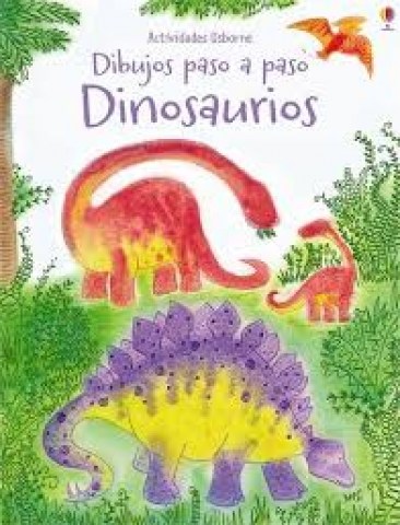 DINOSAURIOS-DIBUJOS-PASO-A-PASO-9781409572947