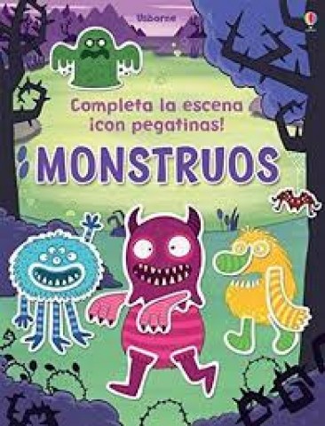 MONSTRUOS-COMPLETASCENA-9781409573098
