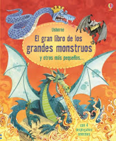 GRAN-LIBRO-GRANDES-MONSTRUOS-9781409573449