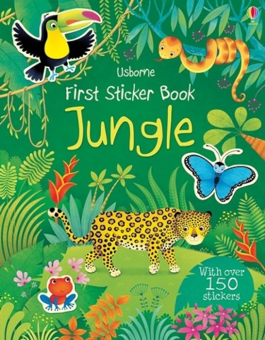 first-sticker-book-jungle-9781409582380