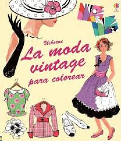 Moda-vintage-para-colorear-9781409594666