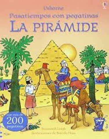 PIRaMIDE,-PASATIEMPOS-PEGATINAS-9781409594680