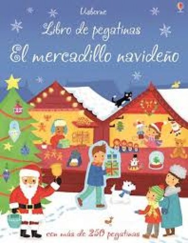El-Mercadillo-navideño-9781409594710
