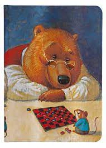 Libretaour-move-9781439732199