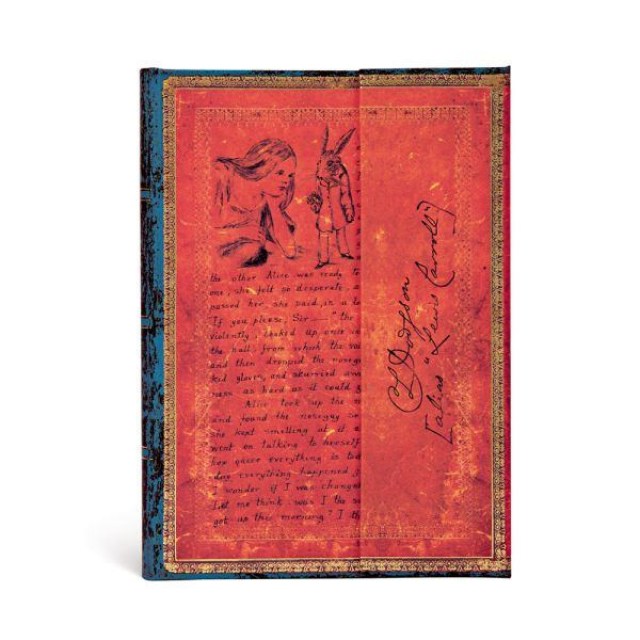 Libreta-Alicianl-paiss-maravillas-9781439746080