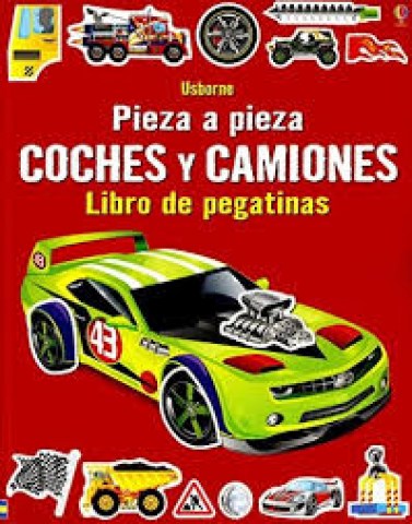 Coches-camiones-9781474908481