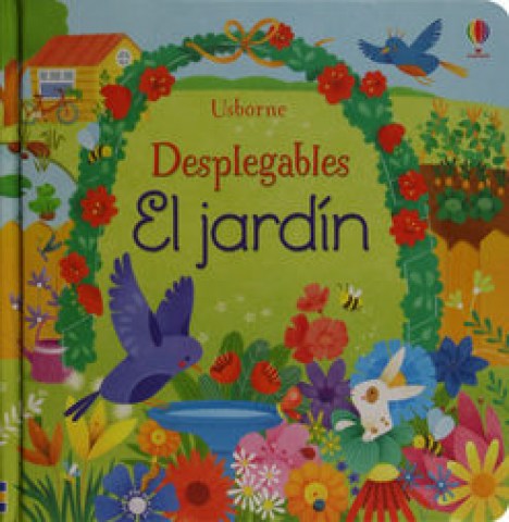 DESPLEGABLESNL-JARDiN-9781474909068