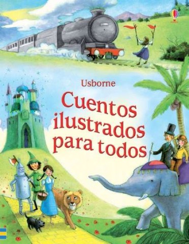 CUENTOS-ILUSTRADOS-PARA-TODOS-9781474915151