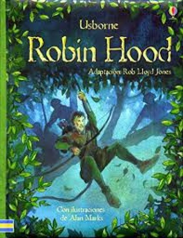 ROBIN-HOOD-9781474915342