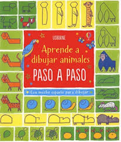 APRENDE-A-DIBUJAR-ANIMALES-PASO-A-PASO-9781474916110