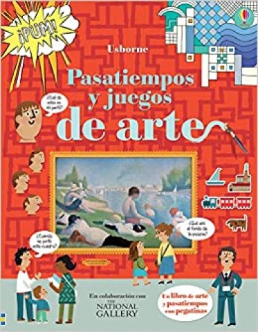 Pasatiempos-juegos-arte-9781474917704
