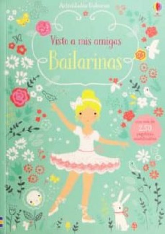Bailarinas-Visto-a-mis-amigas-9781474920131