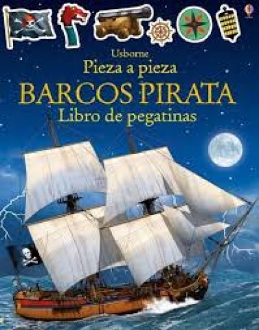 Barcos-pirata-Pieza-a-pieza-9781474923439
