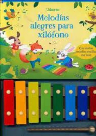 Melodias-alegres-para-xilofono-9781474940450