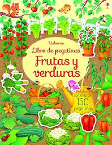 Libro-pegatinas-Frutas-verduras-9781474948715